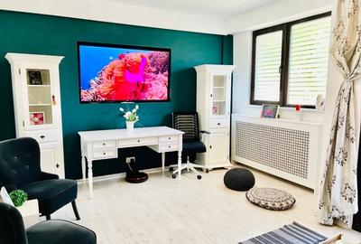 Proprietar/ap 2 camere+loc Parcare/metrou Bucureștii noi - 13