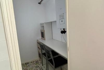 Apartament cu 2 camere decomandat, mobilat în Ultracentral - 9