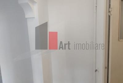 Str. Baciului vanzare apartament decomandat 3 camere cu centrala - 20