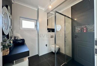 Duplex premium/Cartier Borhanci - 10