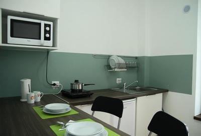 Cladire cu 11 camere, Regim Hotelier, zona Strada Lunga - 5