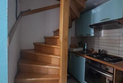 Inchiriezo cameră în zona Copou - 5