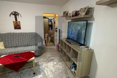 Apartament cu 3 camere semidecomandat în Drumul Găzarului - 3