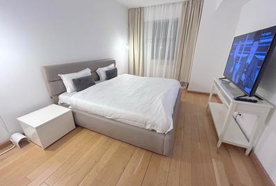 Apartament cu 2 camere în Barbu Văcărescu - 5