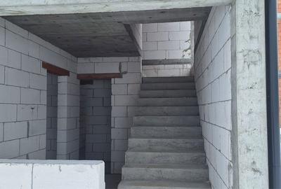 Casă cu 4 camere cu Teren 2689 Mp în Vișeu de Mijloc