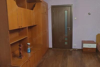 Garsonieră semidecomandată în Drumul Taberei - 1