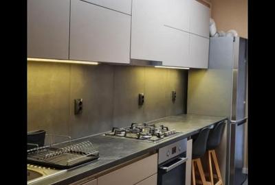 Apartament cu 2 camere,parcare subterana si gradina - 4