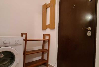 Garsoniera zona Olimpia | cartier Manastur - 5