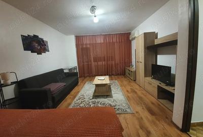 Aparatorii Patriei, 300 euro, inchiriez garsoniera, 42 m.p., str.Aleea Tome?ti - 1