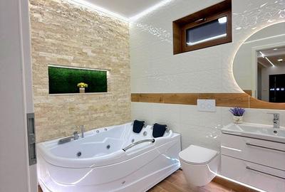 Casă cu 4 camere în Central - 6