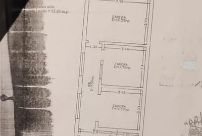 Casa/ Birouri Tomis 2 - 12