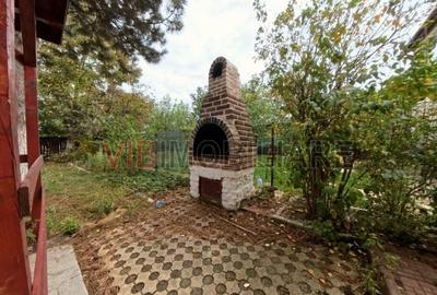 Casă 7 Camere - Chitila - Teren 511 mp - 20