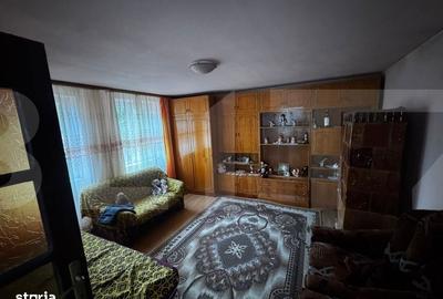 Casă cu 4 camere cu Teren 3892 Mp în Cebza - 15