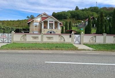 Casă cu Teren 4200 Mp în Livezi - 6