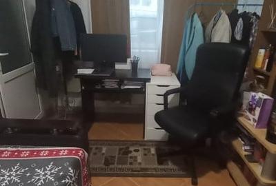 Garsonieră semidecomandată, mobilată în Bună Ziua - 4