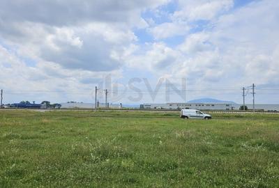 REL4001137 Loturi de Terenuri de vanzare Brasov I Coresi - 5