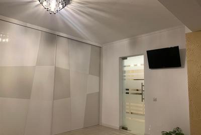 Apartament cu 2 camere, mobilat în Străulești - 3
