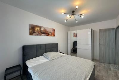 Apartament cu 3 camere decomandat în Exterior Vest - 6