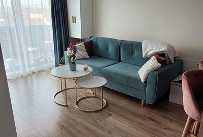 Apartament cu 2 camere semidecomandat în Central - 3