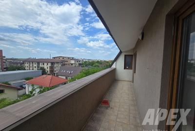 Garsonieră decomandată în Drumul Taberei - 14