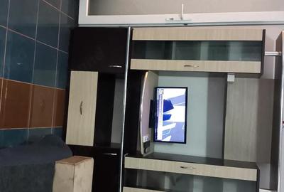 Garsonieră semidecomandată în Hipodrom - 2