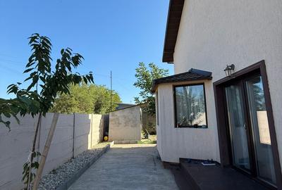 Duplex de vanzare / Gata de mutare / Teren 200 mp - 16