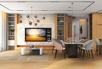 Casa cu sistem de ventilatie | Pompa de caldura | Smart Home  | Teren 470 mp - 10