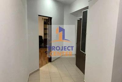 Spatiu birouri, 2 camere, Ac, 78mp - 10