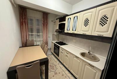 Apartament 2 camere Militari | Bd. Uverturii - 2