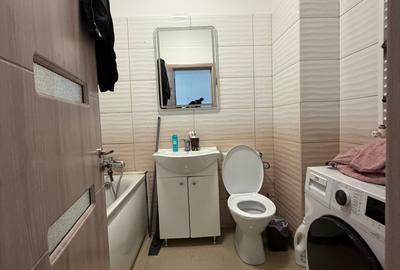Apartament cu 2 camere semidecomandat, mobilat în Militari - 21