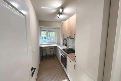 Garsonieră decomandată în Calea București - 5