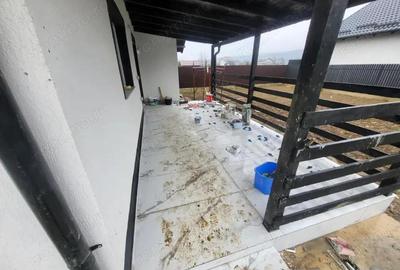 Hemeius, casa finisata - 4