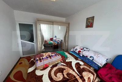 Apartament cu 3 camere decomandat în Narciselor - 6