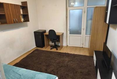 Garsonieră decomandată în Semicentral - 3