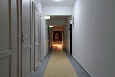 Apartament cu 2 camere decomandat, mobilat în Apărătorii Patriei - 15