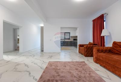 Casă individuală cu 3 camere cu Teren 445 Mp în Șerbănești - 6