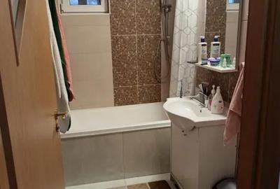Apartament cu 2 camere semidecomandat în Centrul Civic - 1