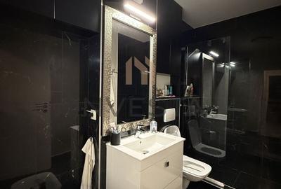 Locuință elegantă cu terasă generoasă și parcare subterană - 6