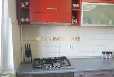 Apartament cu 3 camere decomandat, mobilat în Crângași - 8