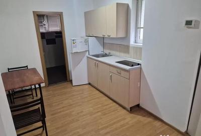 Garsonieră în Cornișa - 9