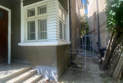 Apartament 3 camere Copou - Lascăr Catargi , la vila