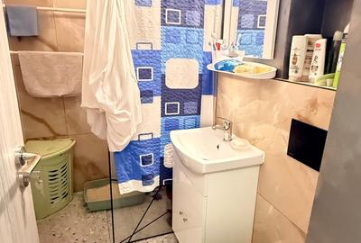 Apartament cu 2 camere semidecomandat în Săsar - 9
