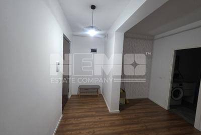 Apartament cu 2 camere semidecomandat, mobilat în Central - 8