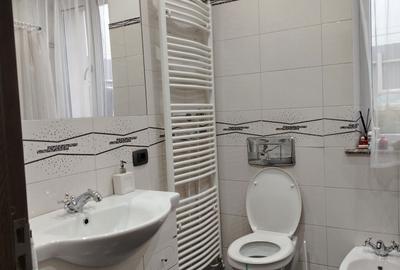 Casă cu 1 camere în Central - 1