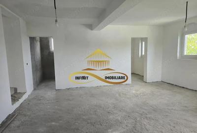 Casa/vila de vanzare in oras / Narcisa sau schimb cu apartament - 5