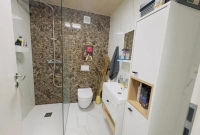 Apartament cu 2 camere decomandat în Central - 3