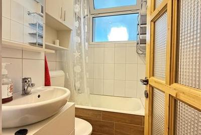 Garsonieră decomandată, mobilată în Brașovul Vechi - 8