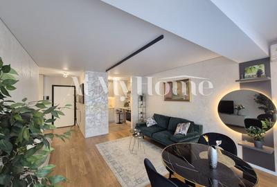 Apartament cu 2 camere decomandat în Barbu Văcărescu - 2