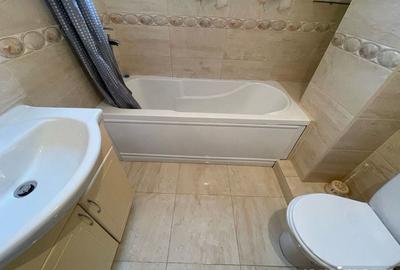 Garsonieră decomandată în Doamna Ghica - 2