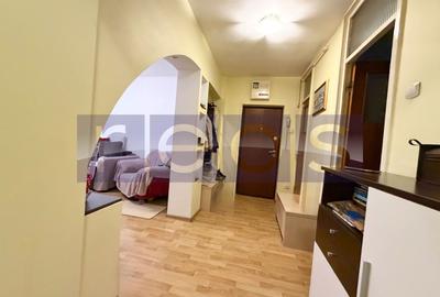 Apartament cu 3 camere decomandat, mobilat în Drumul Taberei - 10